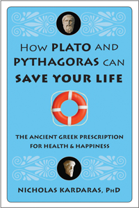 How Plato and Pythagoras Can Save Your Life
