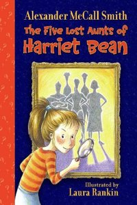 The Five Lost Aunts of Harriet Bean