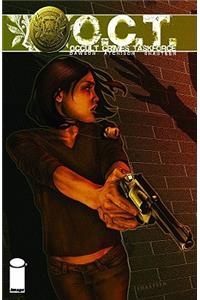 Occult Crimes Taskforce