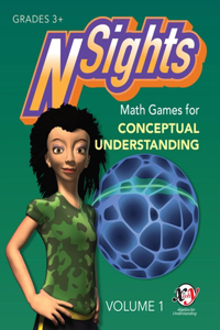 Nsights: Math Games for Conceptual Understanding