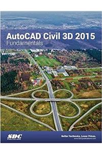 AutoCAD Civil 3D 2015 Fundamentals (Ascent)