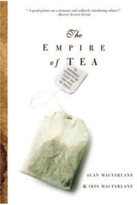 The Empire of Tea