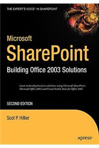 Microsoft Sharepoint