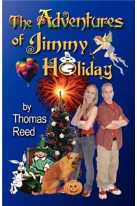 Adventures of Jimmy Holiday
