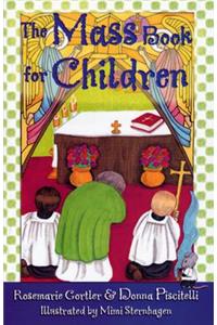 Mass Book for Children