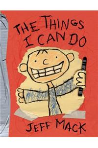 The Things I Can Do