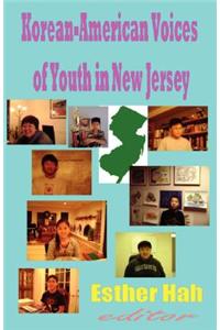 Korean-American Voices of Youth in New Jersey (Paperback)