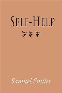 Self-Help, Large-Print Edition