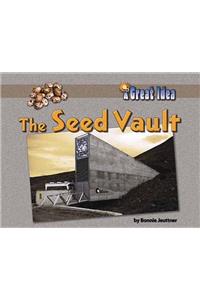 Seed Vault