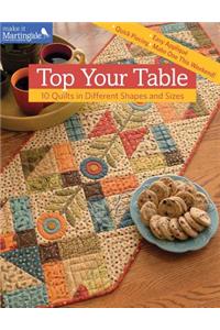 Top Your Table