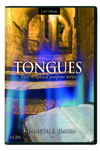 Tongues: Their Scriptural Purpose Series