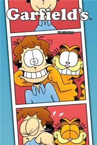 Garfield Original Graphic Novel: Unreality Tv, 2