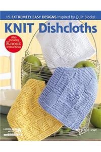 Knit Dishcloths