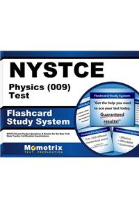 NYSTCE Physics (009) Test Flashcard Study System