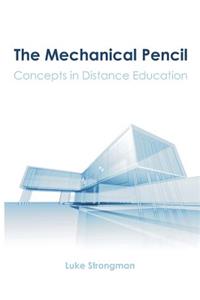 Mechanical Pencil