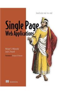 Single Web Applications