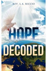 Hope Decoded