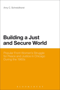 Building a Just and Secure World