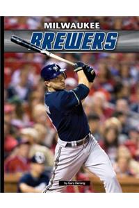 Milwaukee Brewers