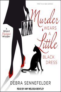 Murder Wears a Little Black Dress