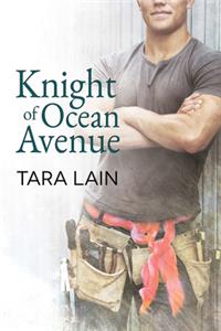 Knight of Ocean Avenue, Volume 1