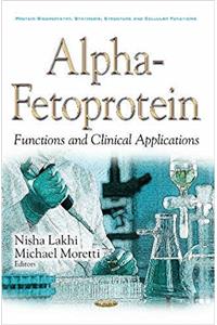 Alpha-fetoprotein