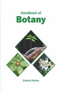 Handbook of Botany