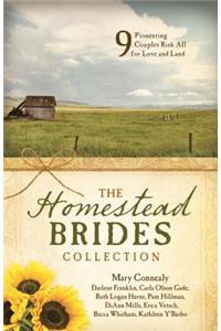 Homestead Brides Collection