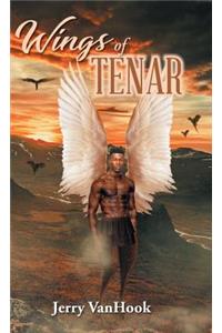Wings Of Tenar