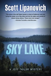 Sky Lake