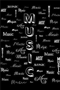 Music Notes