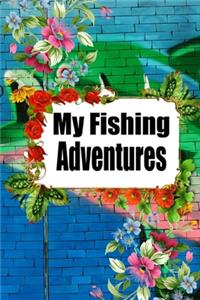My Fishing Adventures - Lures