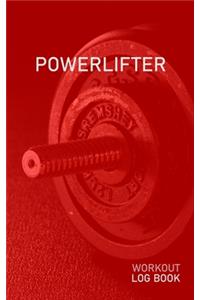 Powerlifter