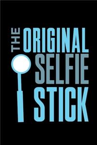 Funny Dentist Notebook