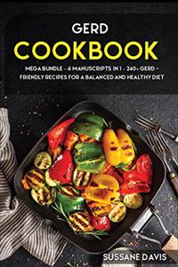 Gerd Cookbook