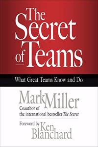 Secret of Teams Lib/E