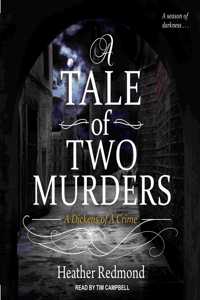 Tale of Two Murders