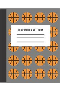 Composition Notebook