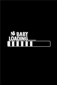 Baby loading