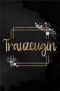 Trauzeugin