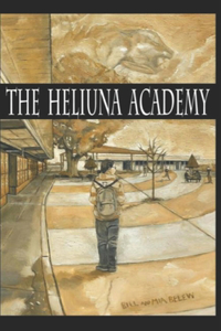 The Heliuna Academy