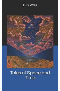 Tales of Space and Time