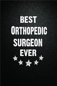 Best Orthopedic surgeon Ever