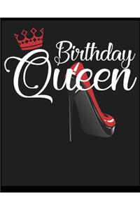 Birthday Queen