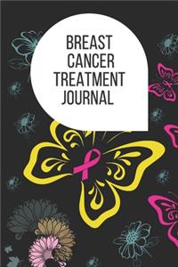 Breast Cancer Treatment Journal