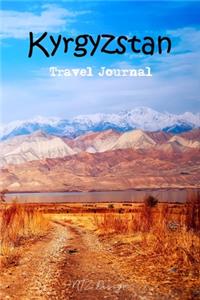 Kyrgyzstan Travel Journal