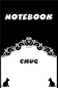 Chug Notebook