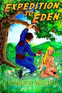 Expedition to Eden