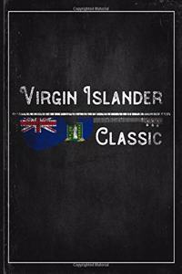 Virgin Islander Classic