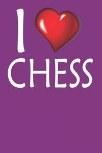 I Love Chess